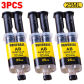 25ml 3PCS