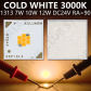 Warm White