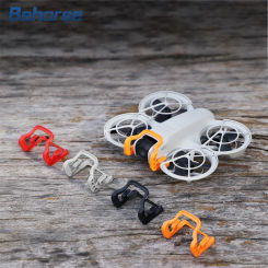 Drone Gimbal Bumper Guard for DJI Neo Anti-Collision Protective Bar Lens Plastic Guard Bar for DJI Neo Drone Accessories