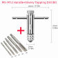M5-M12 Silvery Set