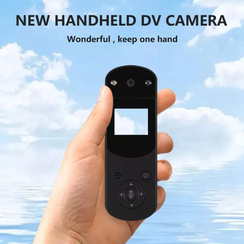 Description Picture 4 of itemHD 1080P Action Camera Rotatable Lens With Screen Flashbulb Action Cam Portable Taking Photo Beauty Filters Sport Video Recorder