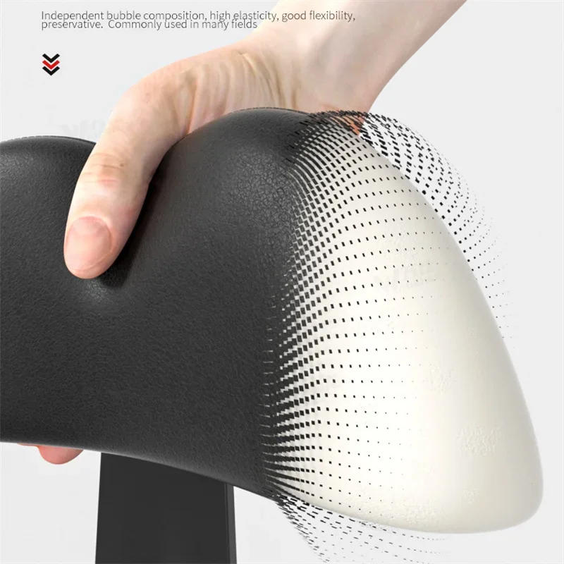 Description Picture 6 of itemBicycle Backrest Electric Bicycles Seat Cushion Universal Rear Bike Convenient Cycling Electric Bicycle Waterproof Seat Back