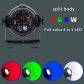 RGBW 4in1