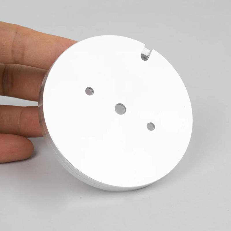 Description Picture 4 of itemUSB 5V RGB Spotlight 3W Surface Installation Remote Controller LED Simple Ceiling Light Wine Cabinet Light Ultra Thin 8mm.