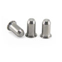 Stainless Steel Guide Cylindrical Riveting Self Locking Pins 3/4/5/6