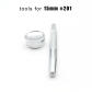 tools for 15mm 201