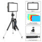 With 17cm tripod