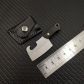 Silver G10 Handle1