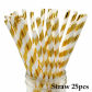 25pcs Straws