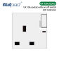 13A Socket