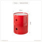 2 Layer Red
