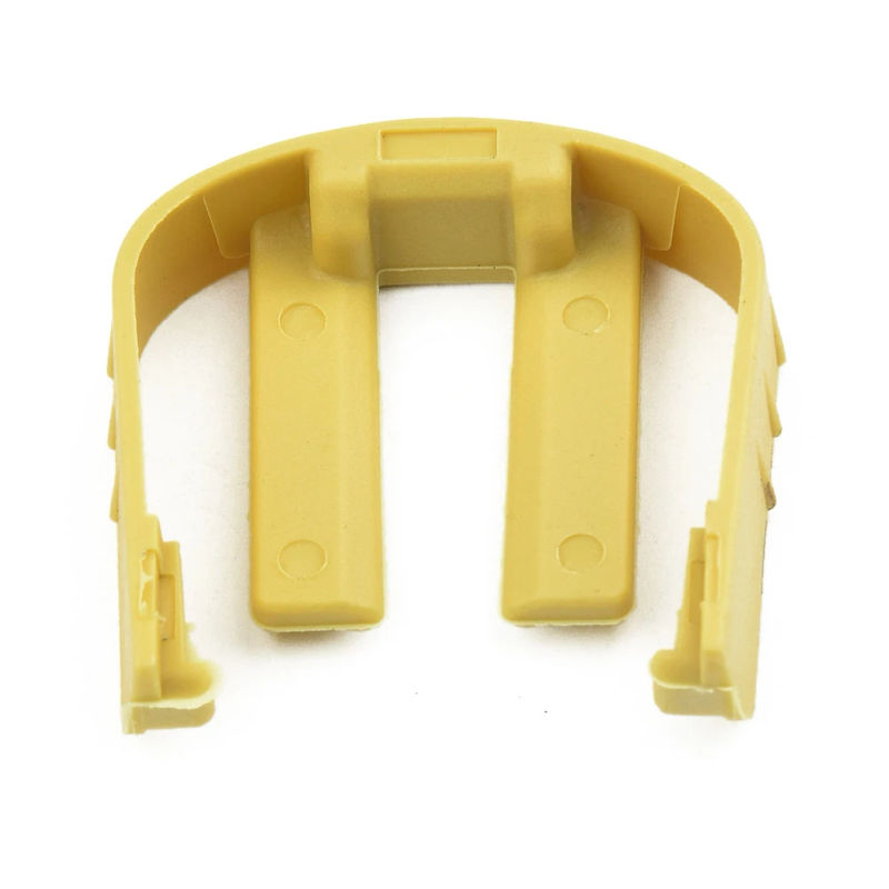 Description Picture 6 of item3 Pcs C Yellow Clips Connector Replacement For Karcher K2 K3 K7 Car Home Pressure Power Washer Trigger Household Cleaning Tools
