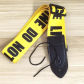 Yellow letters