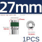27 mm