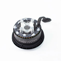 Agras T40/T20P Agricultural Drone Accessories 10033/48KV Propulsion Motor New Rrepair Parts for DJI Plant Protection UAV