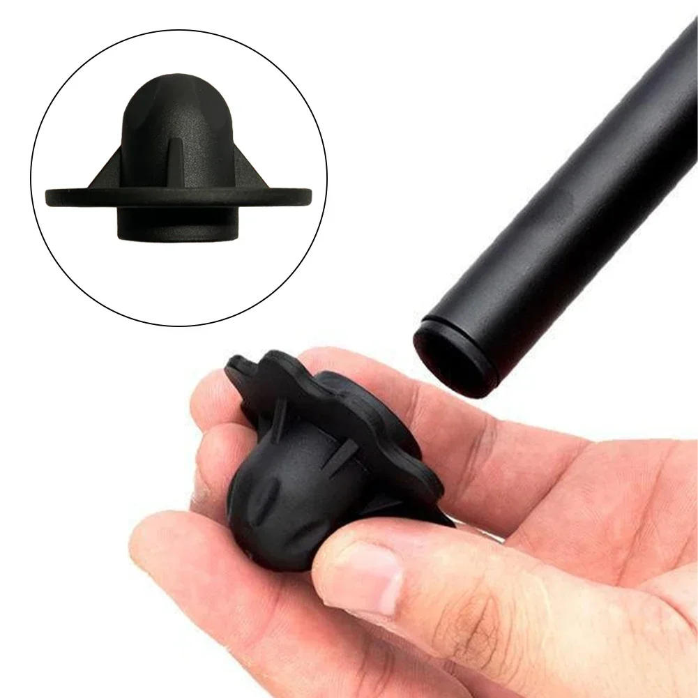 Description Picture 5 of item4Pcs Chair Leg Tips Caps Anti Scratch Furniture Table Feet Cover for Camping Chair Stool Outdoor Floor Protection Moon Chair