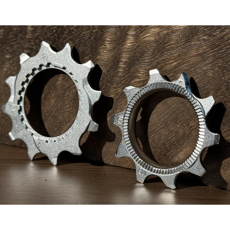 Description Picture 2 of itemXTR XT M9100/M8100/M7100 12-Speed Cassette Sprocket 10-12T MTB Bicycle Drivetrain Component Accessories Part# Y1X498030