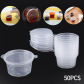50ML 50PCS