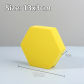 Yellow 130x30mm