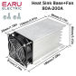 80-200A Base Fan