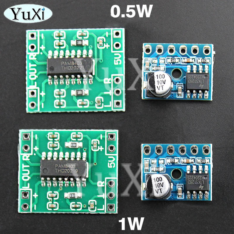Description Picture 5 of item1Set Sound Audio Amplifier Speaker For Nintend Gameboy Color GBC GBA GB Digital Amplifier Enhancement PCB Board Volume Up Module