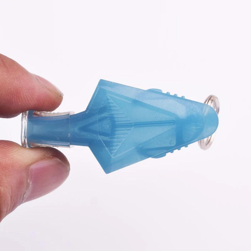 Description Picture 6 of itemHigh quality Sports Like Big Sound Whistle Seedless Plastic Whistle Professional Outdoor Sport Soccer Basketball Referee Whistle