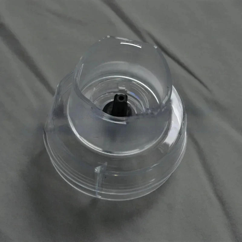 Description Picture 3 of itemSuitable for Braun 4165 Handheld Food Processor, Grinder 4199, MQ60 Grinding Machine, Upper Cover, 4191