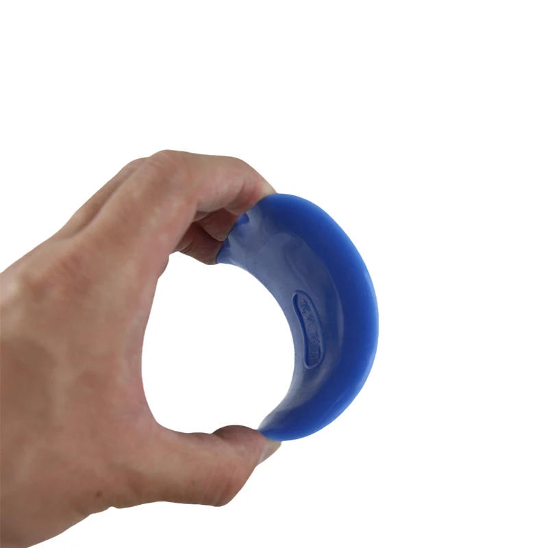 Description Picture 3 of item1Pc Soft Rubber Scraper Pottery Art Smooths Shapes Sculpting Trimming Tool Ceramic Clay Sculpture Shaping Tools