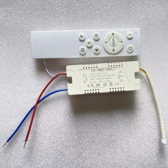 LED power lighting transformer 45W 72W 86W 115W 144W input voltage AC85-265V adapter driver suitable for LED light strip DC 72V