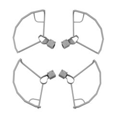 Propeller Guard Protector For Mini 3 Pro / Mini 3 Drone Propellers Props Cover Wing Fan Bumper Cage Protective Ring