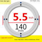 5.5 inch