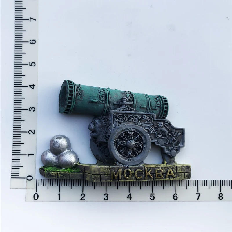 Description Picture 4 of itemSt. Petersburg, Red Square St. Vasily Church, Moscow, Russia 3D Fridge Magnets Travel Souvenirs Refrigerator Magnetic Stickers