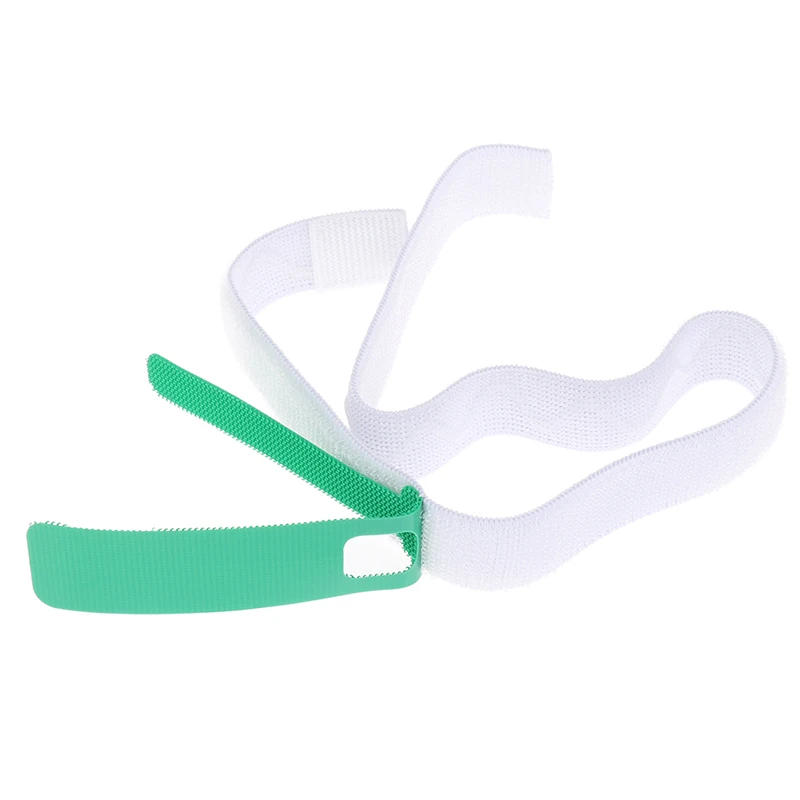 Description Picture 4 of item50/60cm 1pc Urine Catheter Holder Adjustable External Durable Urine Bag Leg Holder Fixation Band Starp Fixator LegDrainage Strap