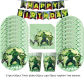 61pcs set