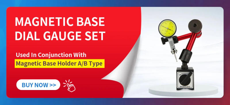 Description Picture 2 of itemDial Indicator Micrometer Hour Type Indicator Precision Comparator Measuring Clock Indicator Dial Gauges Measuring Instruments