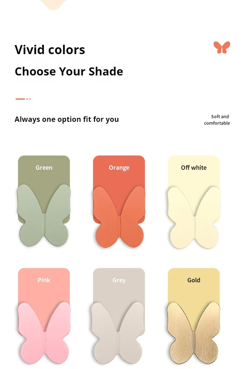 Description Picture 4 of itemSimple and Creative Color Cute Animal Cartoon Children's Room Handle Aluminum Alloy Small Handle Cabinet Wardrobe Door Handle