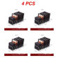 Style B 4pcs