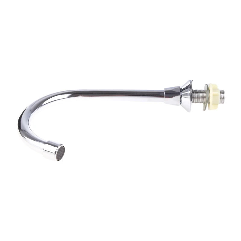 Description Picture 6 of itemKitchen Sink Water Faucet High Basin Faucet Foot Pedal Control Water Tap