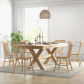 Natural-6 Chairs