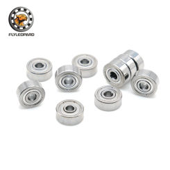 623ZZ ABEC-7 (10PCS) 3x10x4MM Miniature Ball Bearings 623ZZ EMQ Z3V3