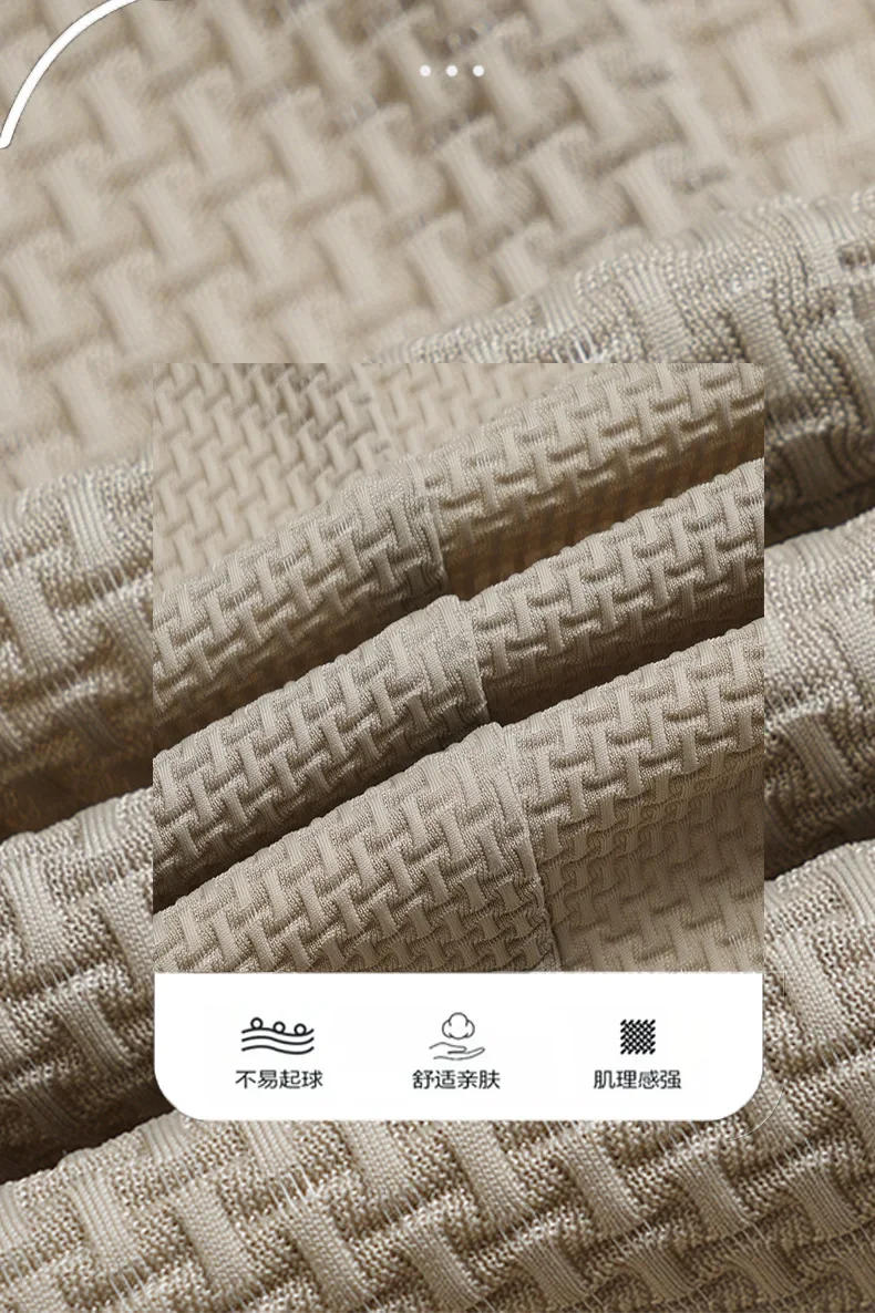 Description Picture 5 of itemNew Arrival Summer Oversized Men's Fashionable,Simple and Atmospheric Jacket,Lightweight,Breathable,Casual Suit Plus Size XL-7XL