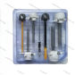 kit A 5mm 10mm