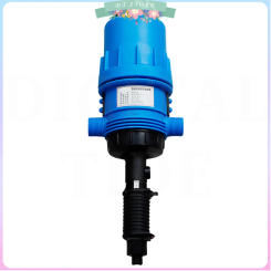 Proportional Pump Water Power Dosing Pump Fertilizer Dispenser Livestock Farming Mixer Chemical Injector Liquid Doser