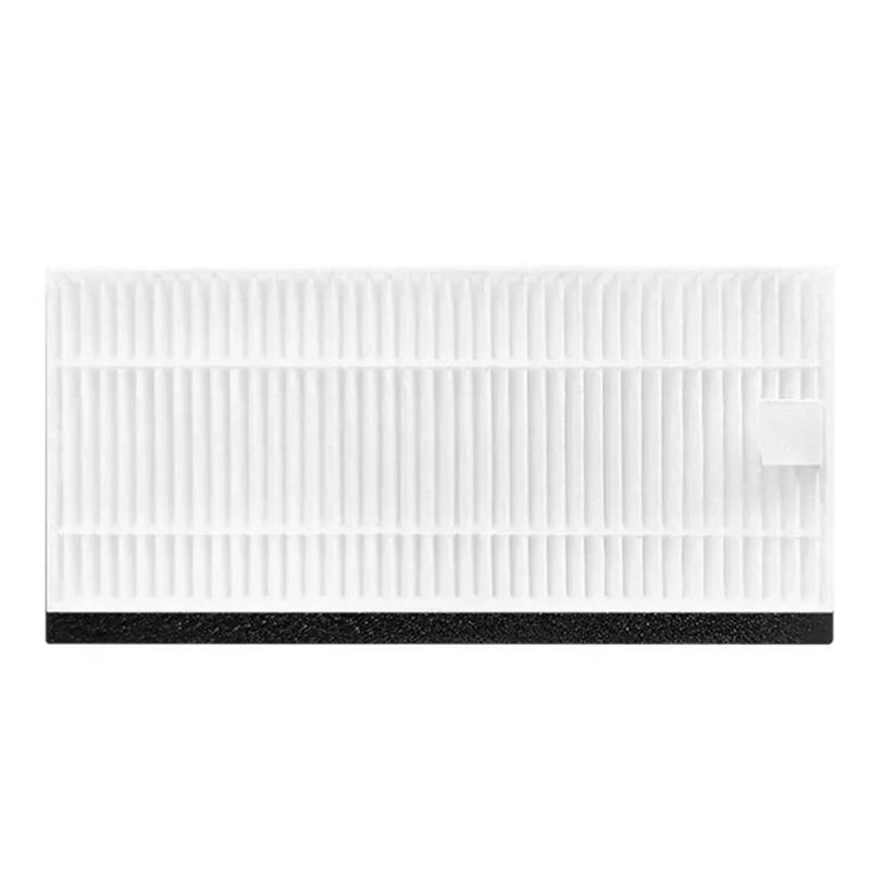 Description Picture 5 of itemFor THAMTU G10 Robot Vacuum Cleaner Main Side Brush Hepa Filter