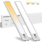 2 PCS white