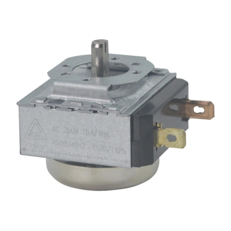 Description Picture 4 of item60 Minutes 15A 125V 16A 250V Delay Timer for Time Controller For Electronic Microwave Oven Cooker Air Fryer Parts 918D