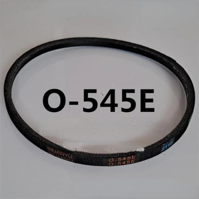 Description Picture 2 of item1Pcs Rubber Belt DB100US O-545E spare parts for Automatic Washing machine