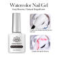 Watercolor Nail Gel