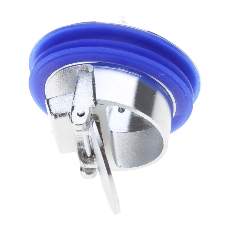 Description Picture 4 of itemFloor Drain Sewer Backflow Preventer Brass Drain Valves Sewer