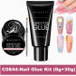 C0844-Nail Glue Kit